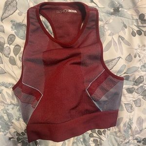 Fashion Nova Intimates & Sleepwear - Never used Fashion Nova Intimates & Sleepwear - Never used